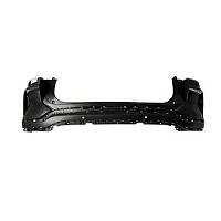 Бампер задній